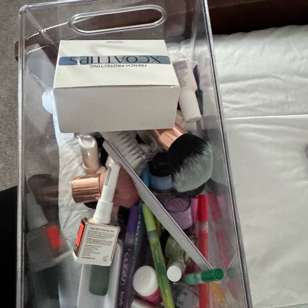 Nail Kit